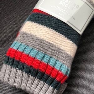 Indigo Kids Reading Socks